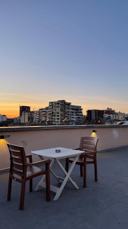 Wonderful Rooftop